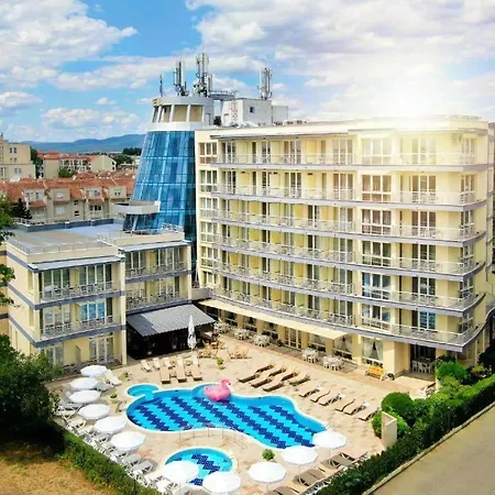 Sol E Mar Apartamento *