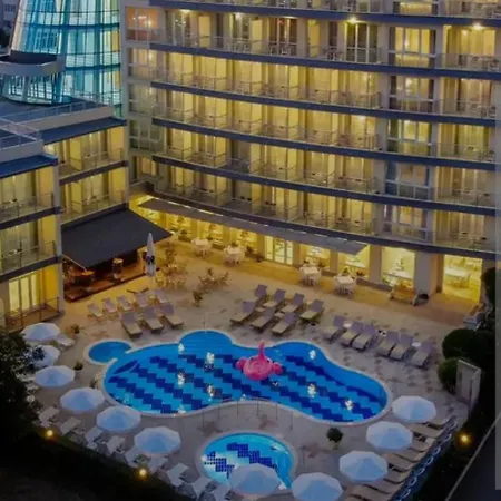 Sol E Mar Apartamento