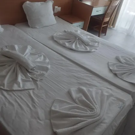 Apartamento Sol E Mar