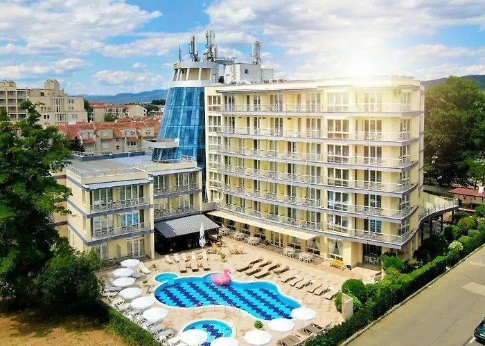 Sol E Mar Apartmán *