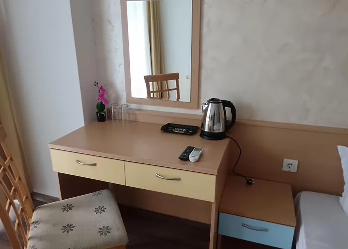 Apartmán Sol E Mar Sluneční pobřeží