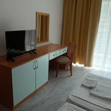 Sol E Mar * Солнечный берег