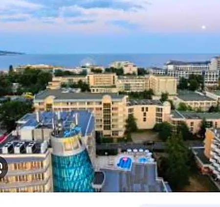 Sol E Mar Apartament