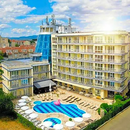 Apartament Sol E Mar *