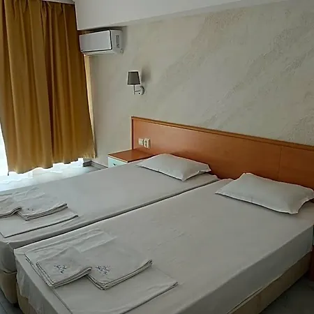 Apartament Sol E Mar Sunny Beach