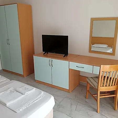 Sol E Mar Apartament