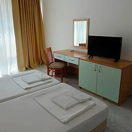 Apartament Sol E Mar *